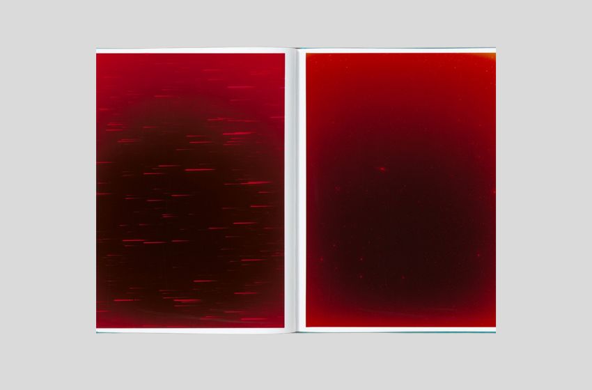 Caroline Corbasson and Andrea Montano - HEAT, Area books