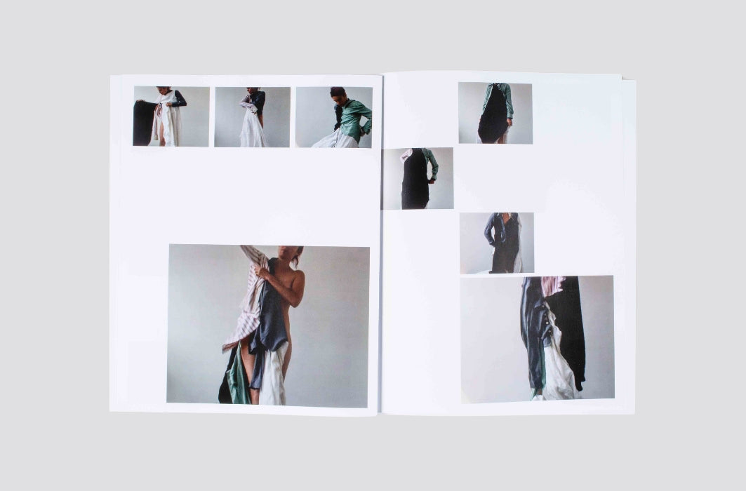 Rebekka Deubner – Strip