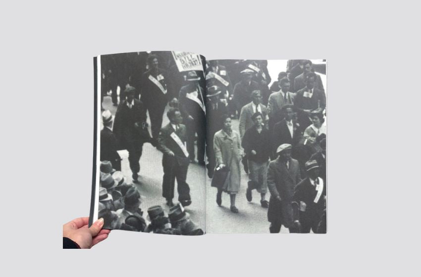 Rodrigo Valenzuela – New Works for a Post-Worker's World