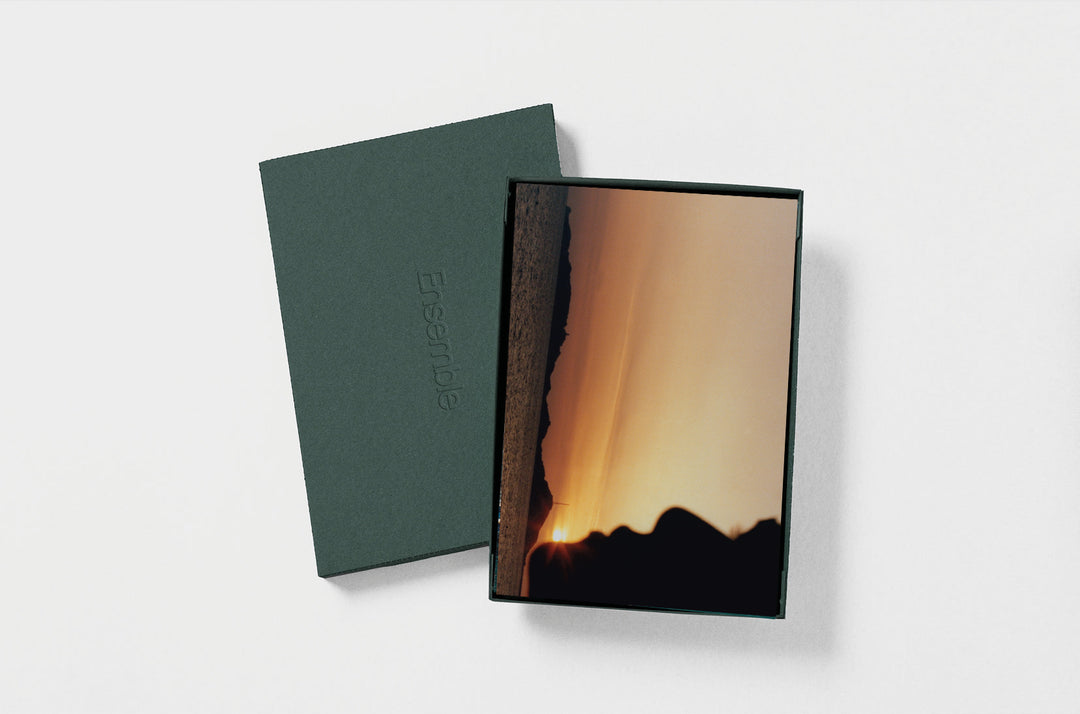 2025 Postcard Collection Box Set