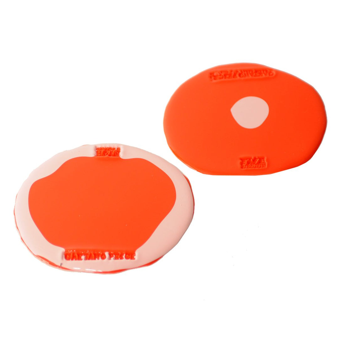 Gaetano Pesce – Set of 2 Table-Mates