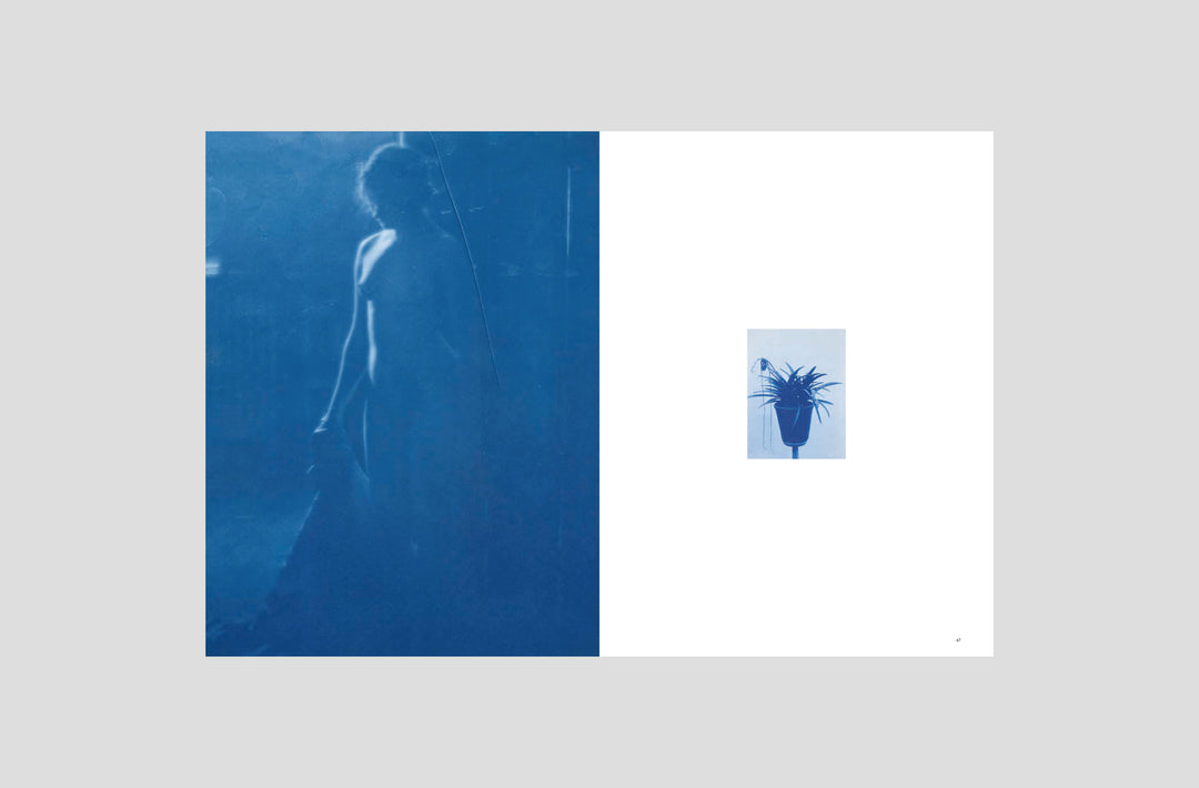 The Colour Journal – The Blue Issue