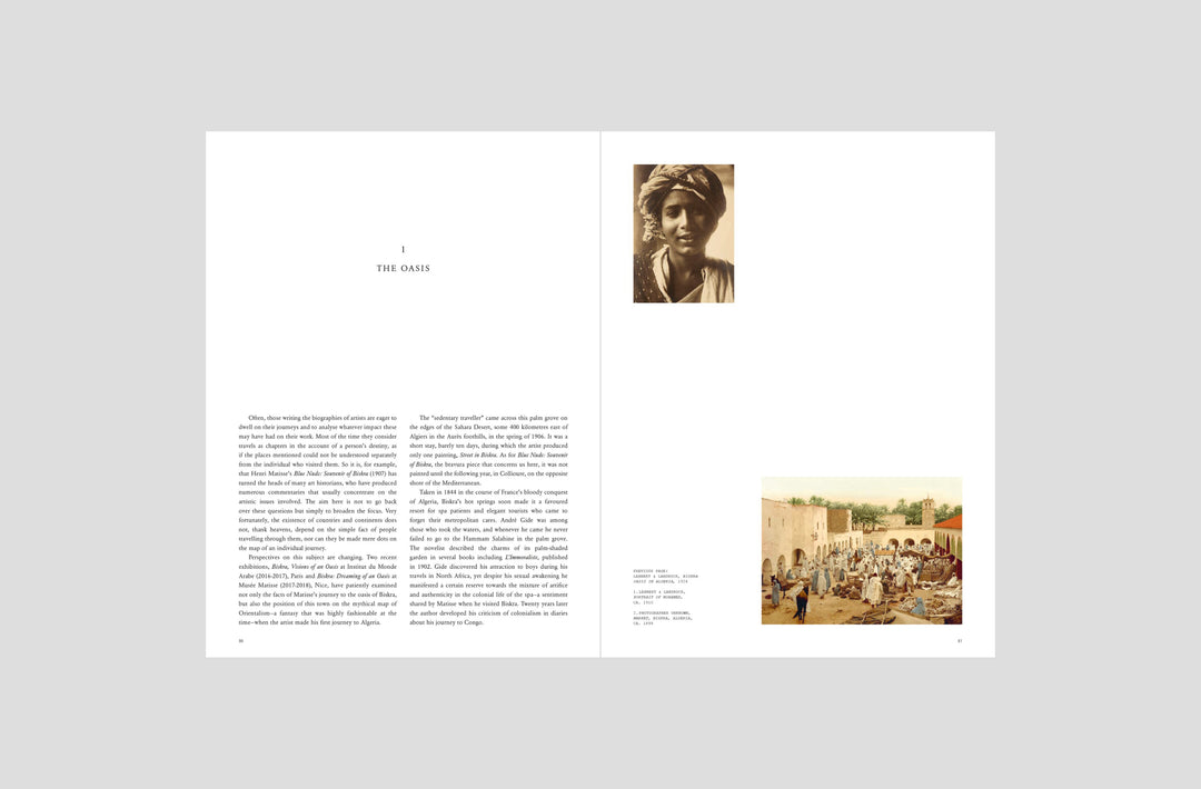 The Colour Journal – The Blue Issue