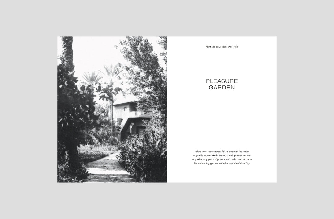 The Colour Journal – The Blue Issue