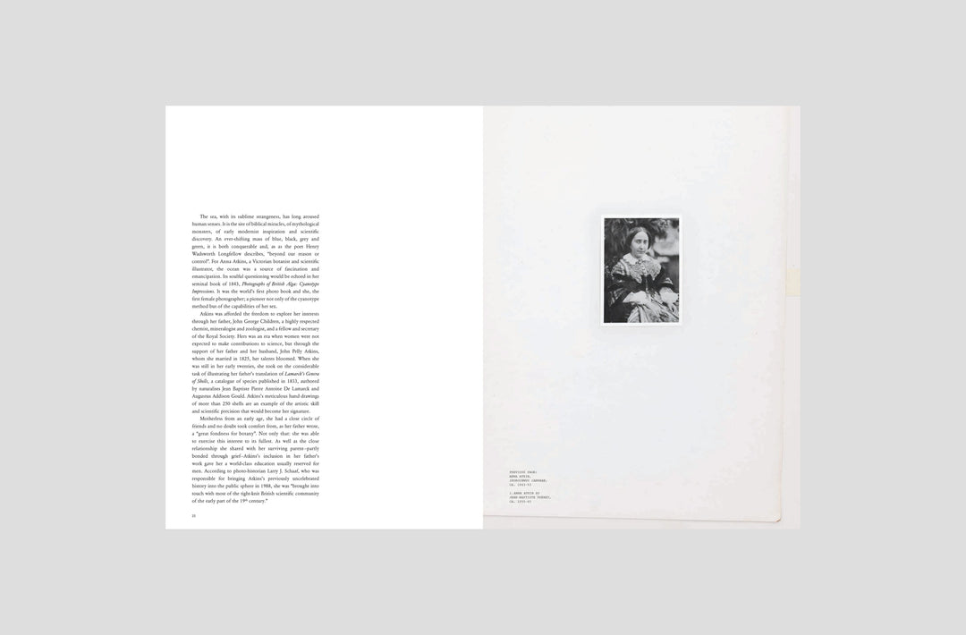 The Colour Journal – The Blue Issue