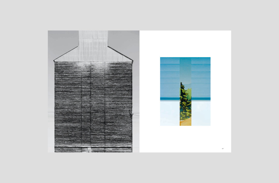The Colour Journal – The Blue Issue