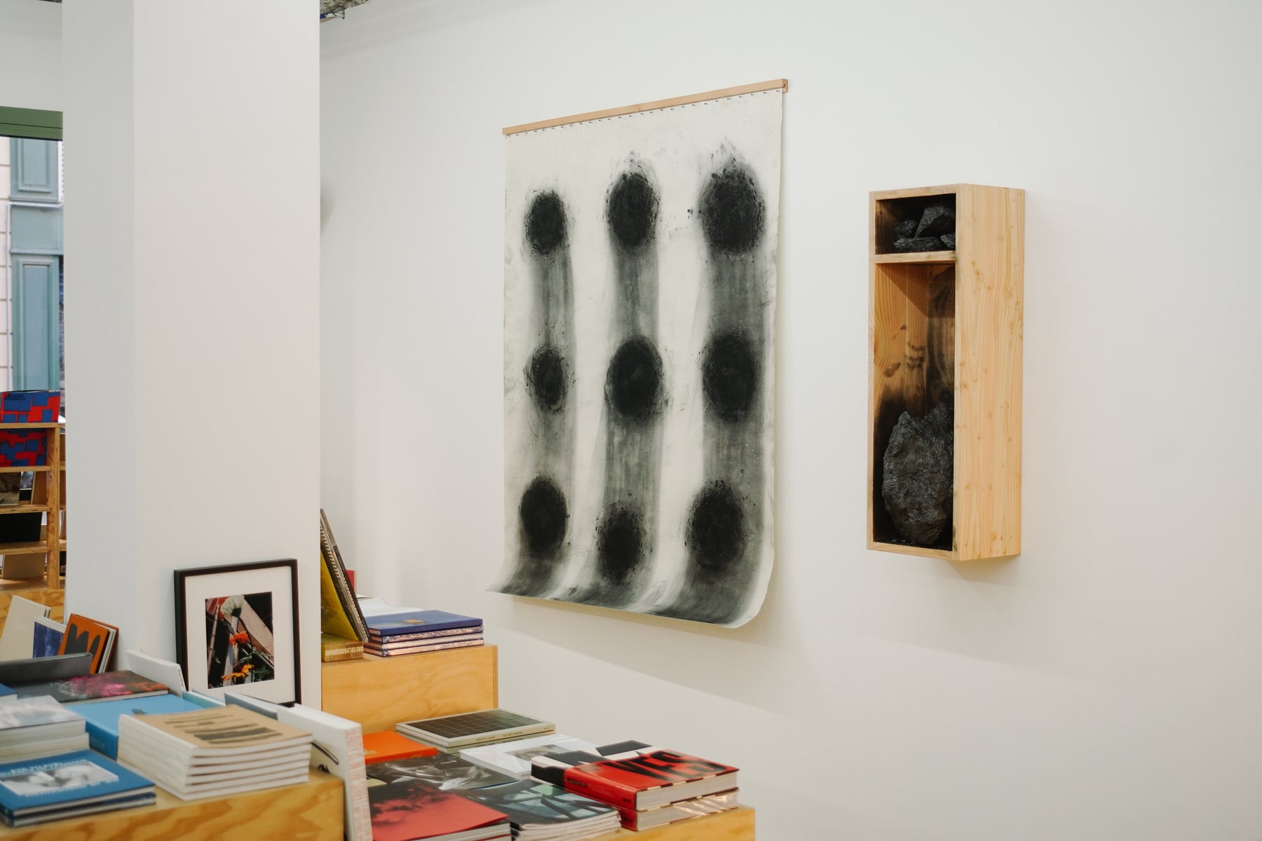 Jack Whitefield – Keunyser