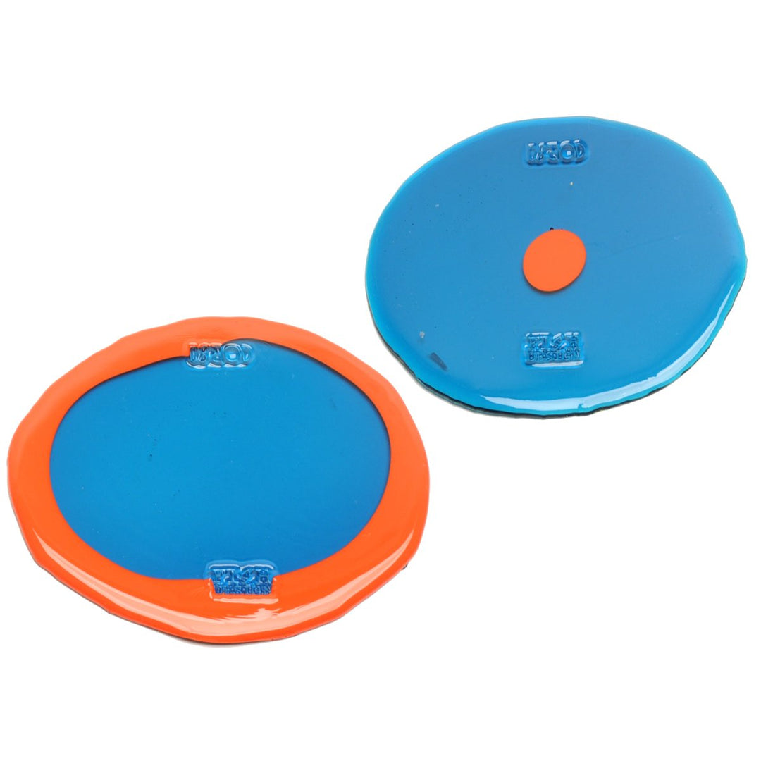 Gaetano Pesce – Set of 2 Table-Mates