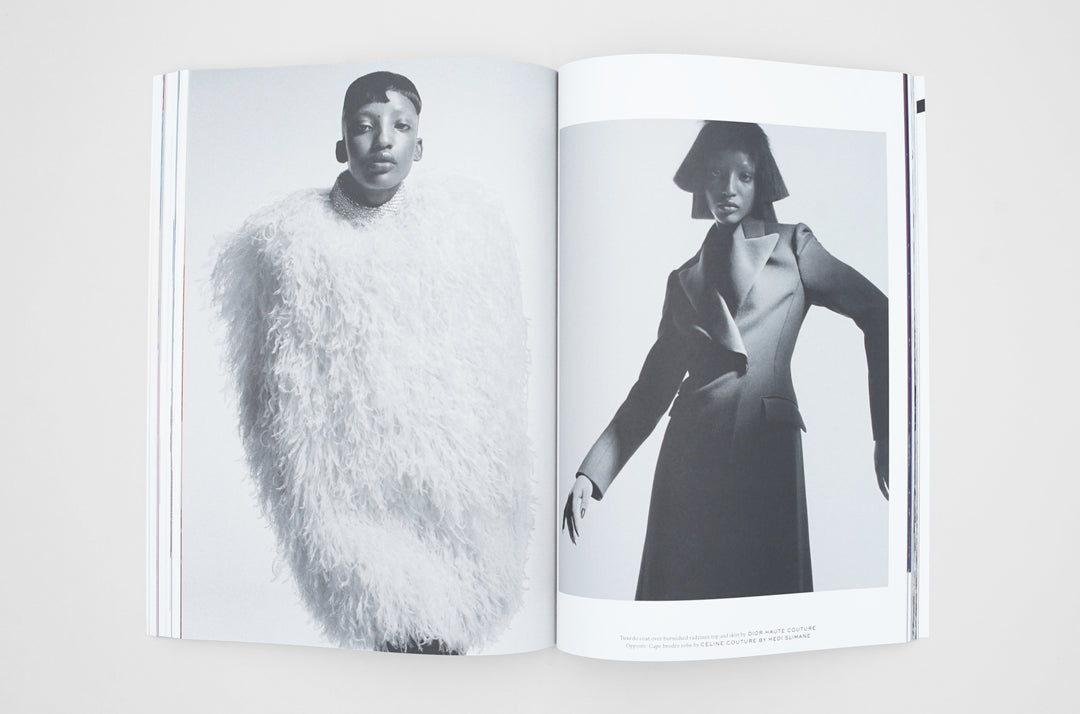 Luncheon – Issue 15