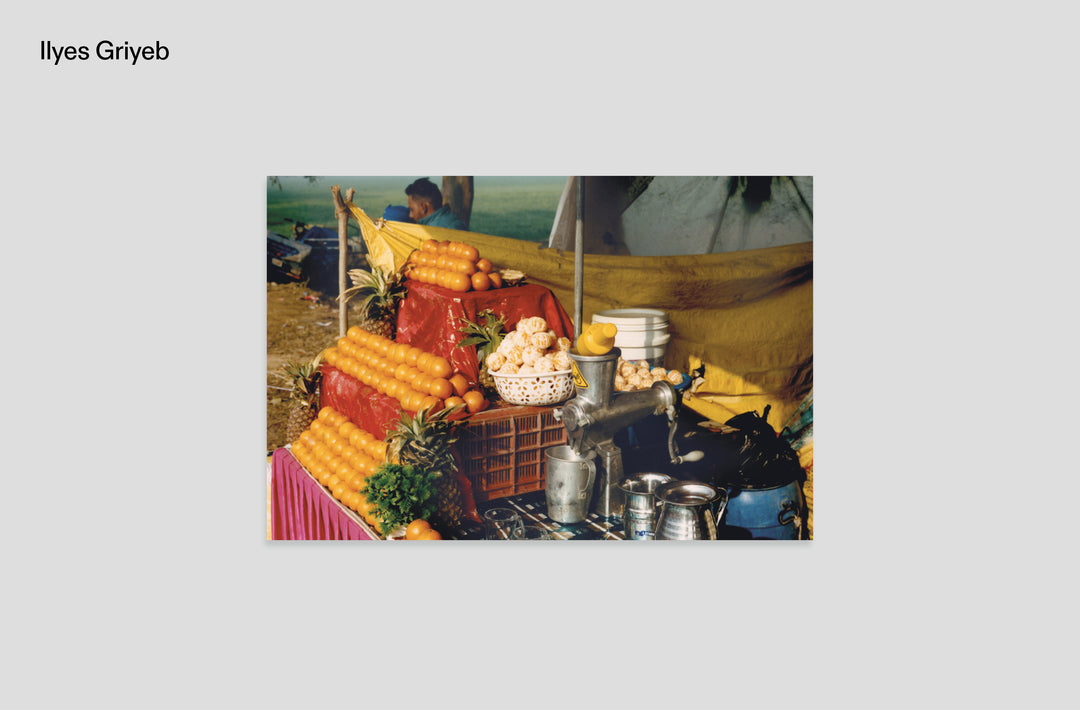 2025 Postcard Collection Box Set