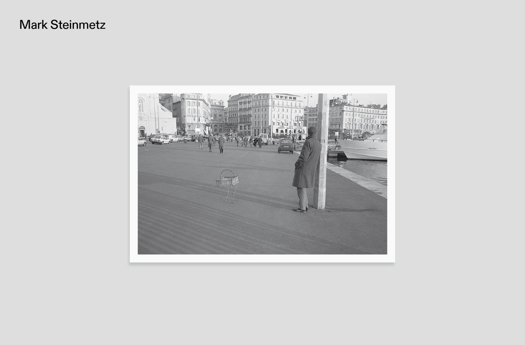 2025 Postcard Collection Box Set