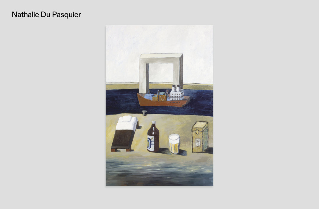 2025 Postcard Collection Box Set