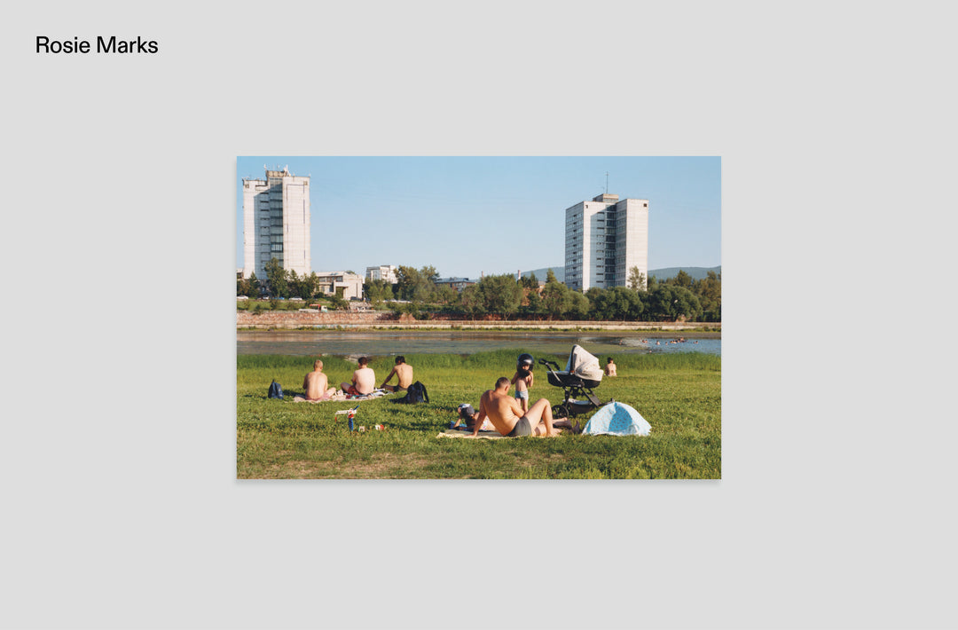 2025 Postcard Collection Box Set