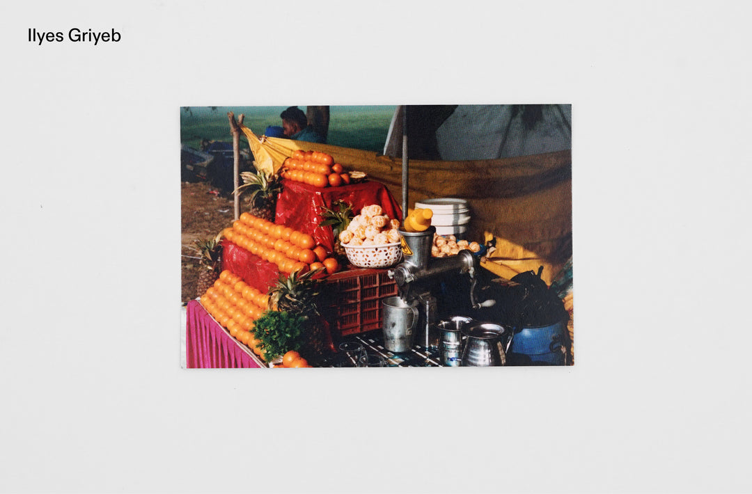 2023 Postcard Collection Box Set