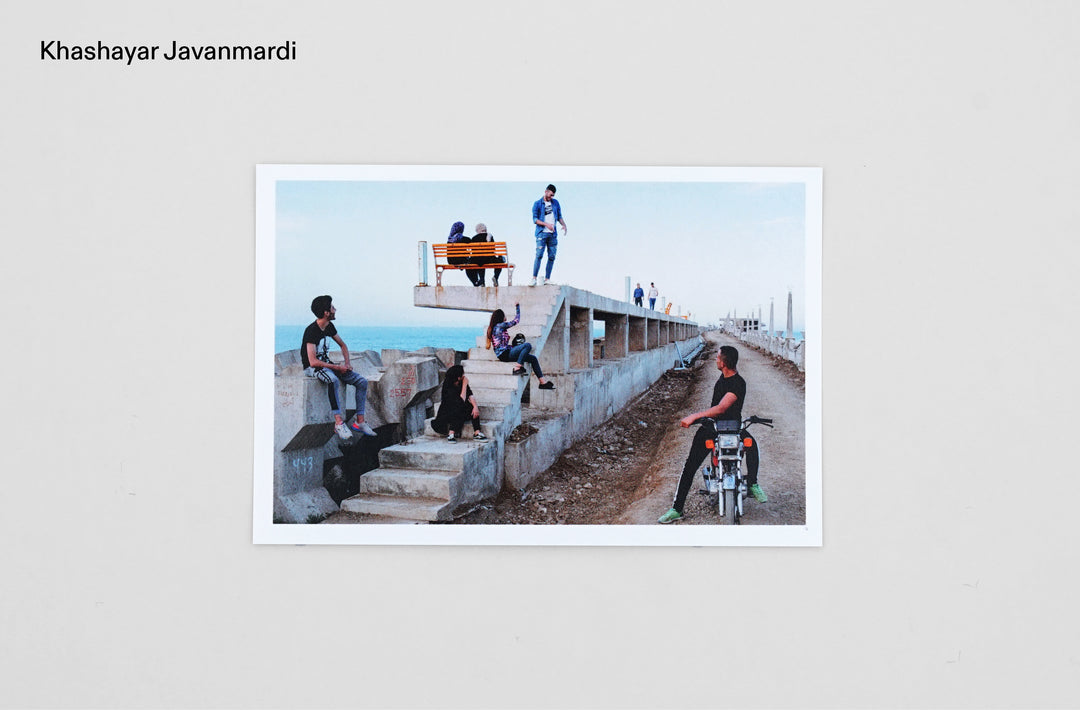 2023 Postcard Collection Box Set