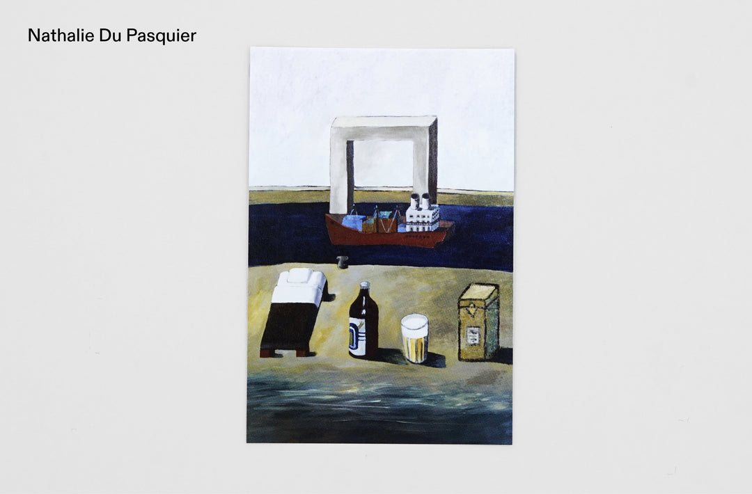 2023 Postcard Collection Box Set