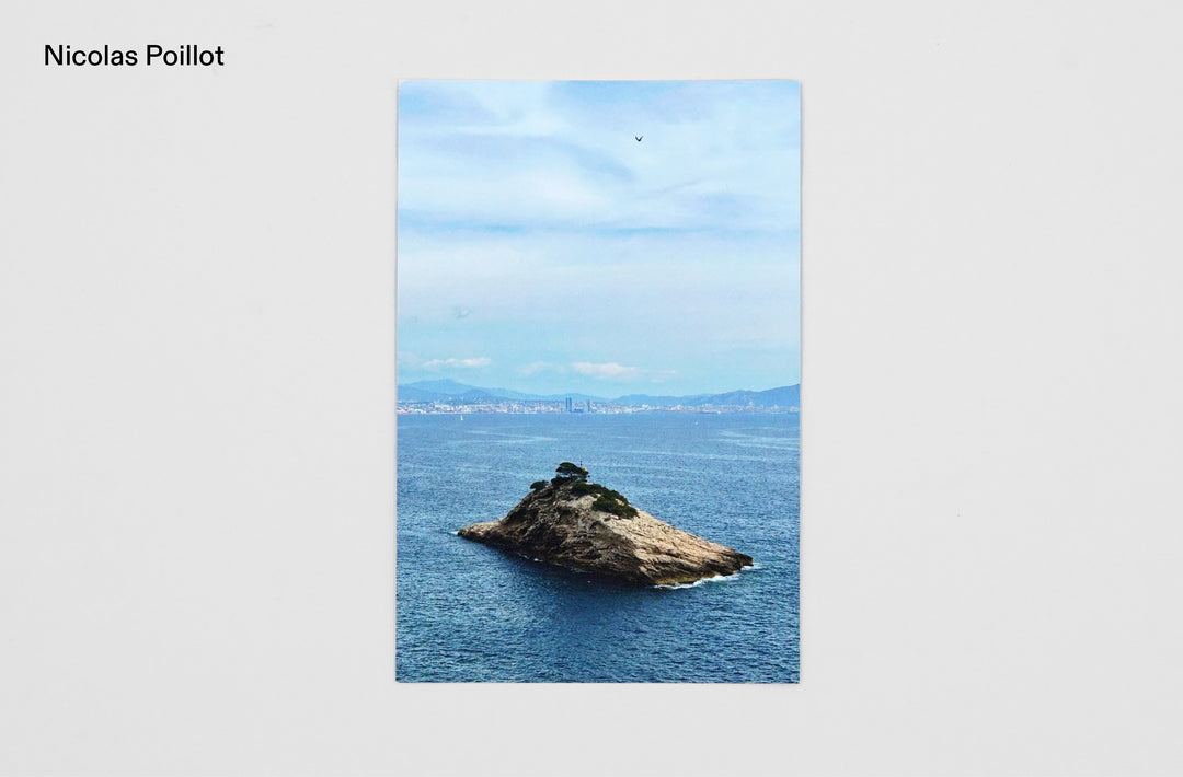 2023 Postcard Collection Box Set