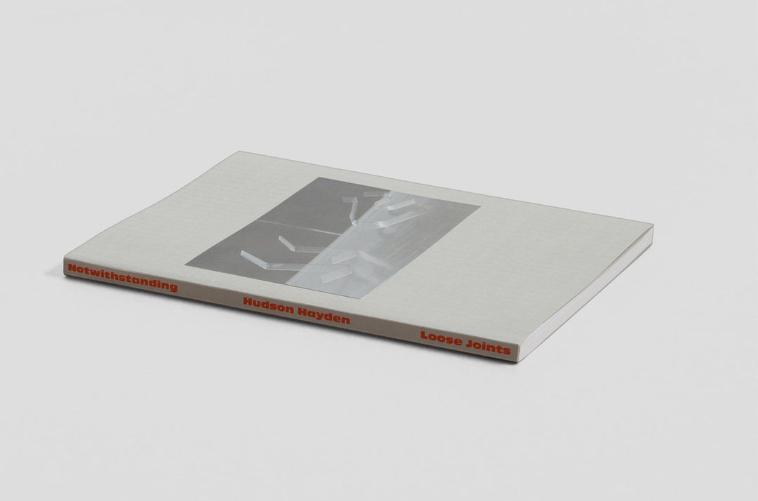 Hudson Hayden – Notwithstanding
