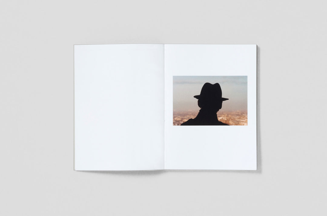 Hudson Hayden – Notwithstanding