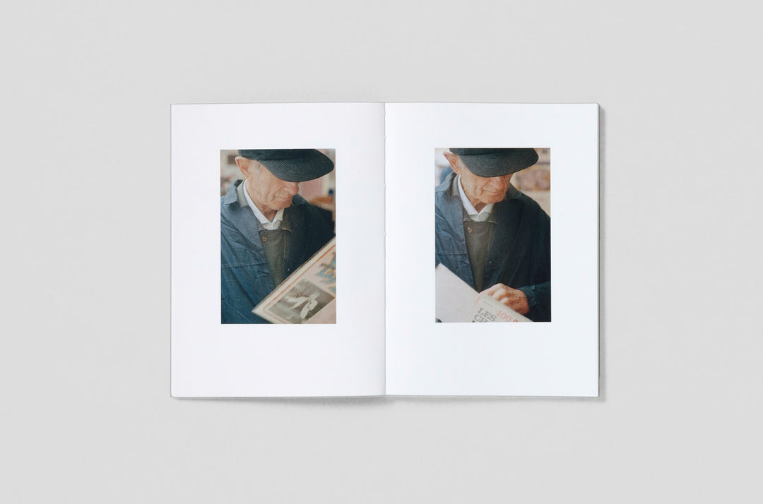 Hudson Hayden – Notwithstanding