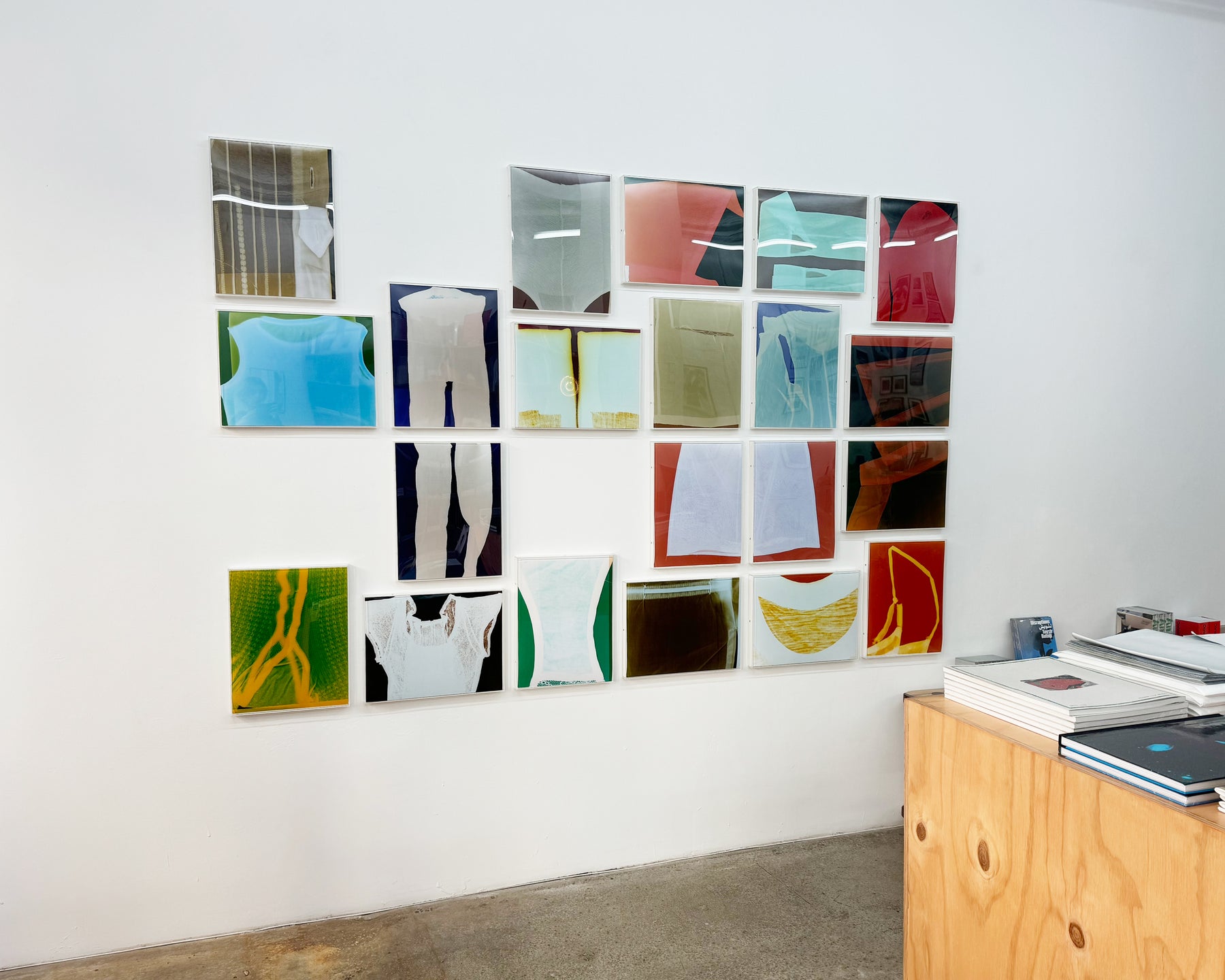 Rebekka Deubner – Strip