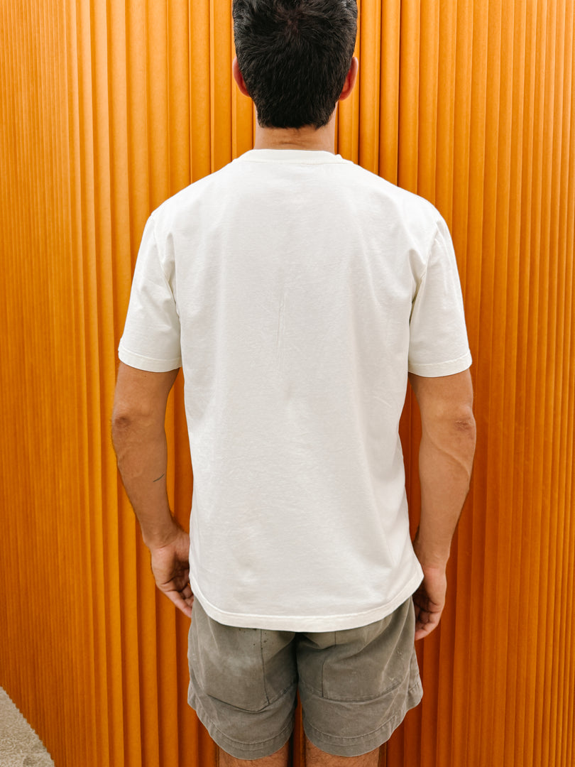 Ensemble X Arches Soleil T-Shirt White