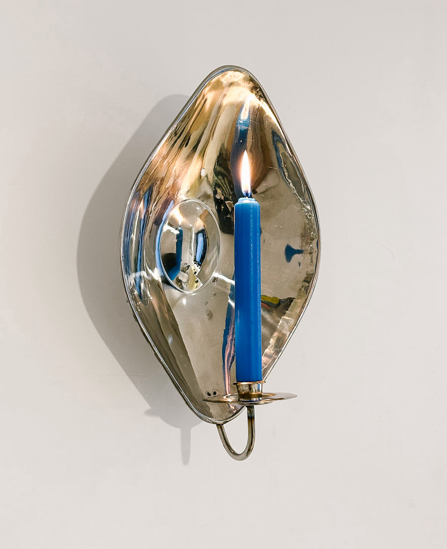 Leendert de Vos – Scale scoop