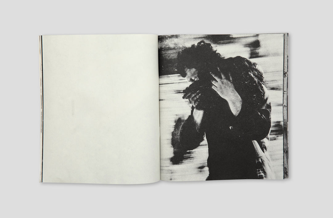 Jack Whitefield – Keunyser