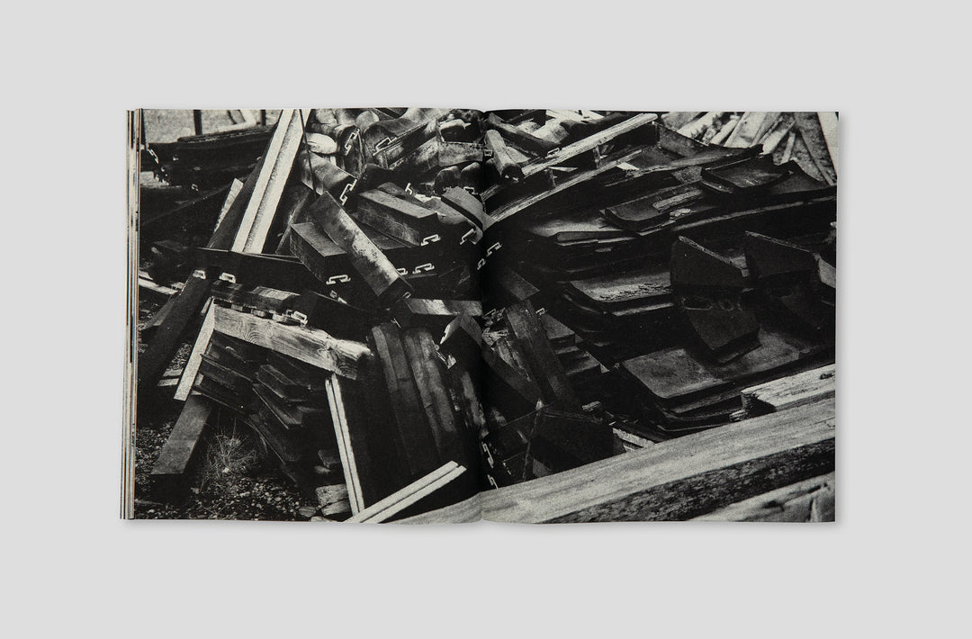 Jack Whitefield – Keunyser