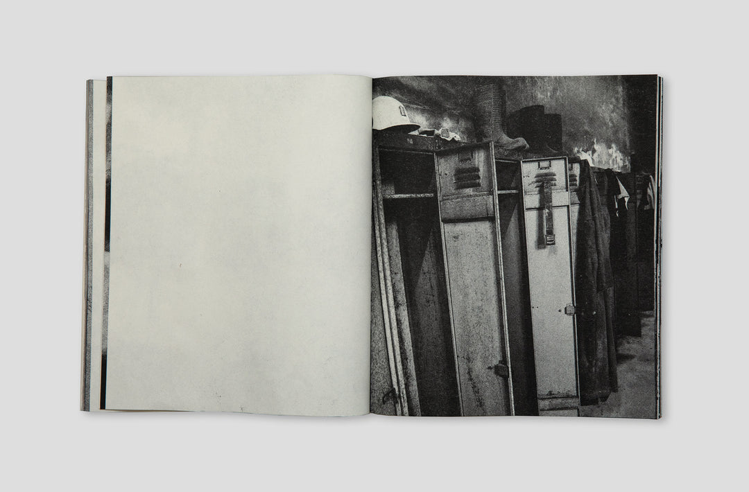 Jack Whitefield – Keunyser