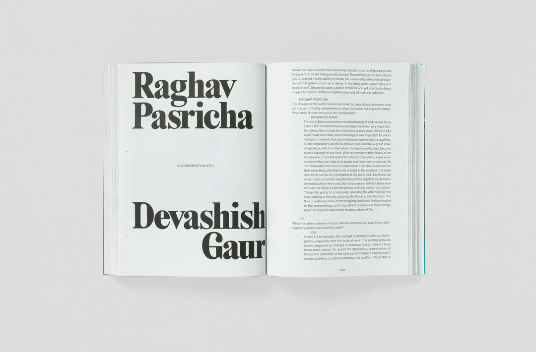 Neither Magazine Vol. 1