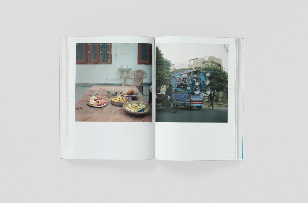 Neither Magazine Vol. 1
