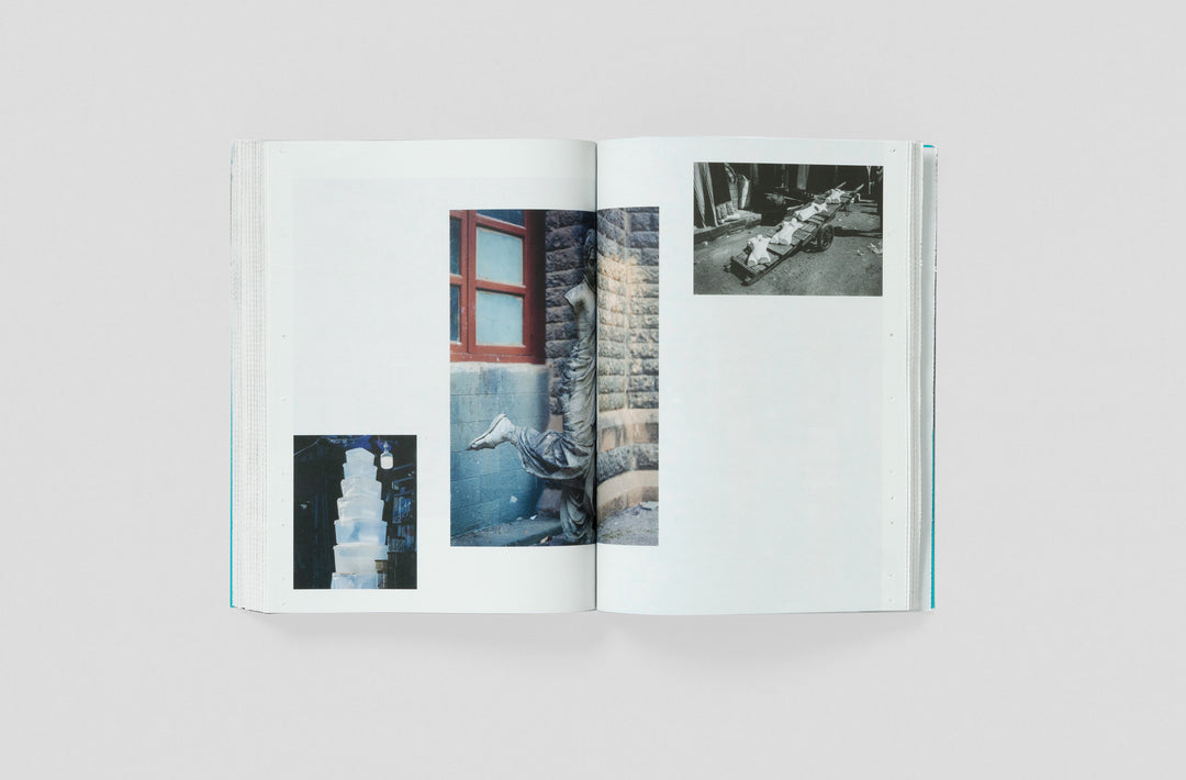 Neither Magazine Vol. 1