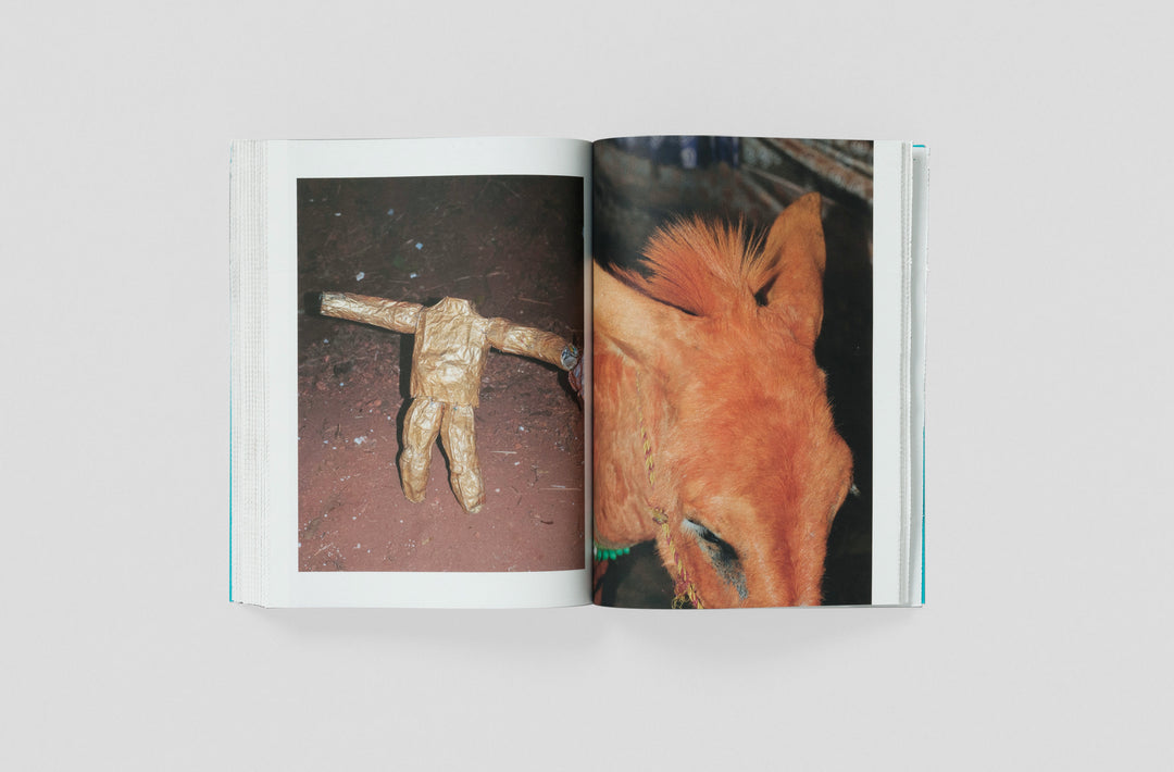 Neither Magazine Vol. 1