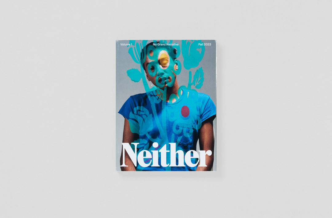 Neither Magazine Vol. 1