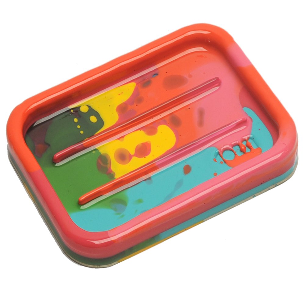 Gaetano Pesce – Resign Soap Holder Fish Design - UNIQUE