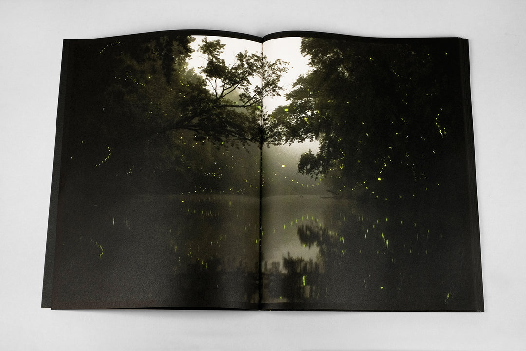 Samuel James – Nightairs published by FW:BOOKS