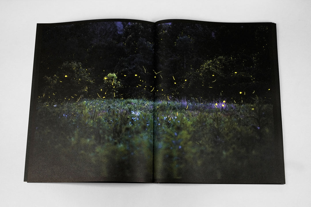 Samuel James – Nightairs published by FW:BOOKS