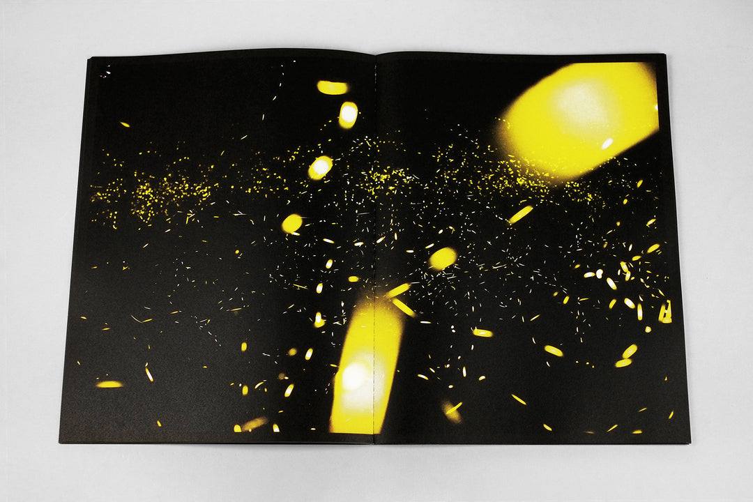 Samuel James – Nightairs published by FW:BOOKS
