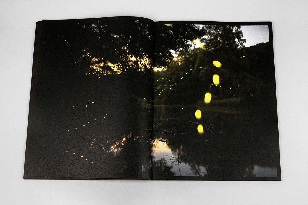 Samuel James – Nightairs published by FW:BOOKS
