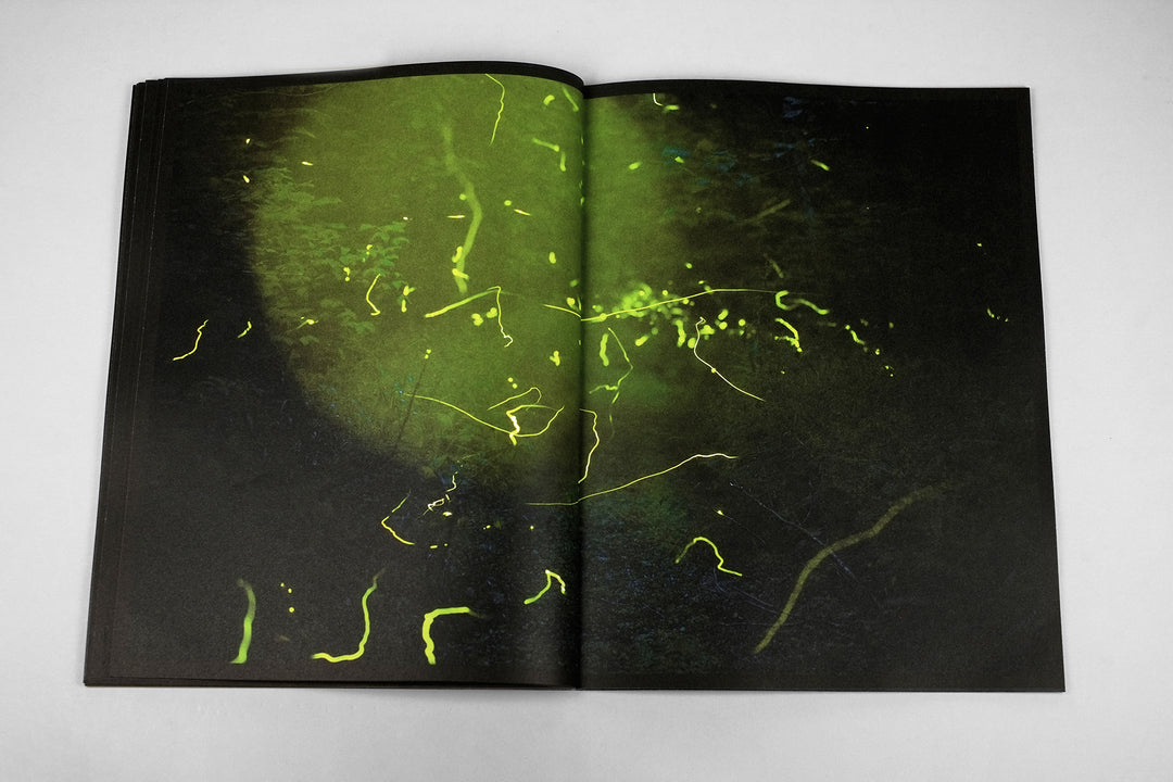 Samuel James – Nightairs published by FW:BOOKS
