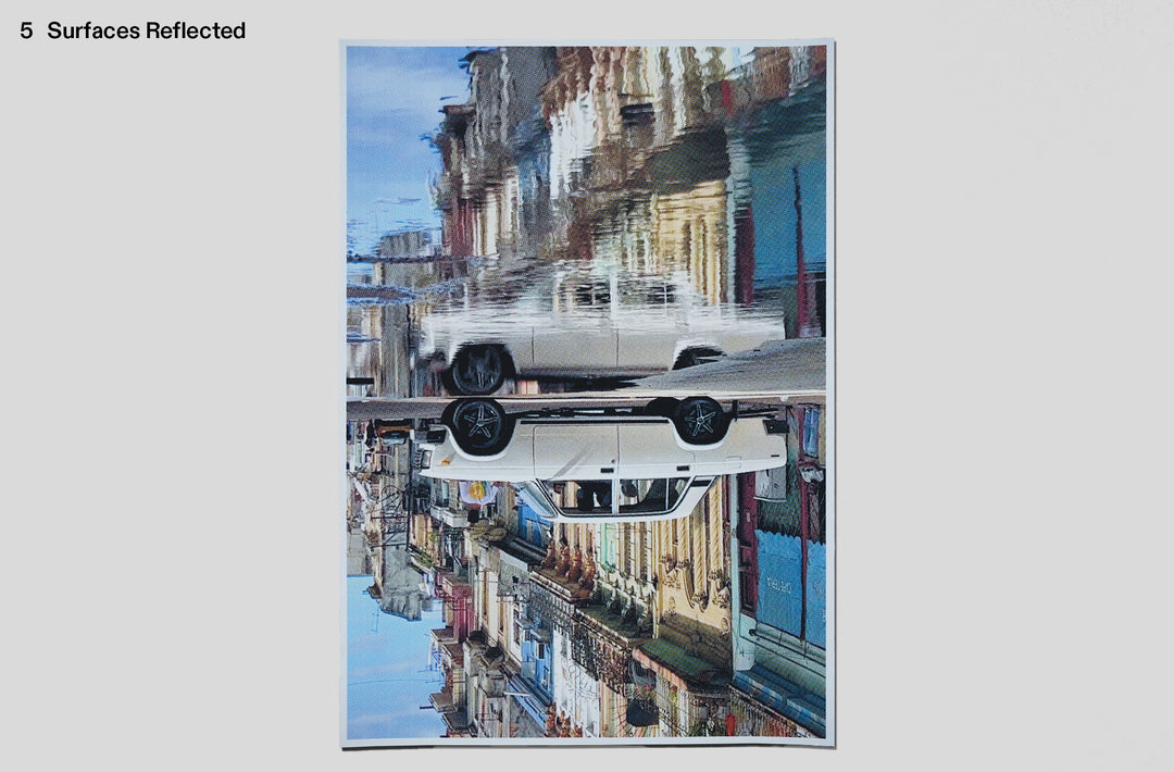 Sam Youkilis – Somewhere Screenprints print signed edition.