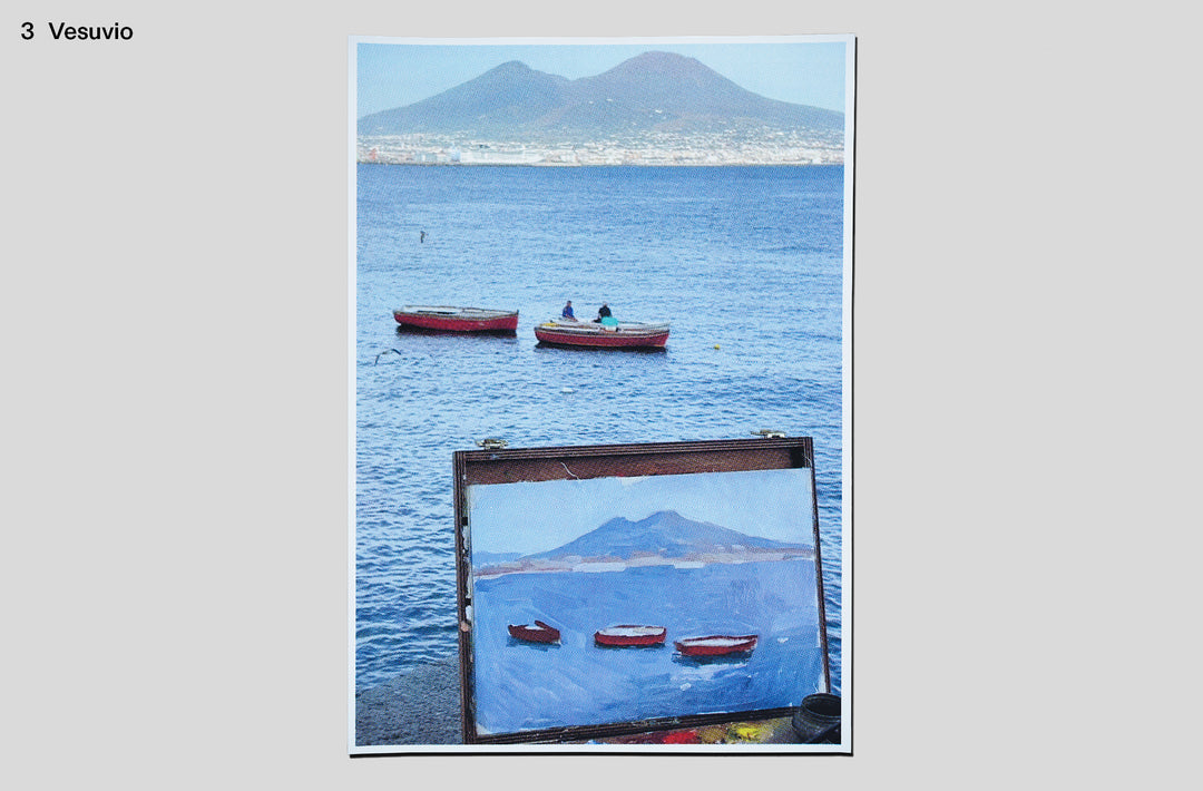 Sam Youkilis – Somewhere Screenprints print signed edition.