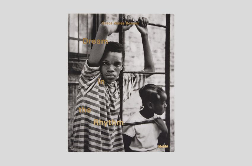 Grace Wales Bonner - Dream in the Rhythm, MoMa, Ensemble books