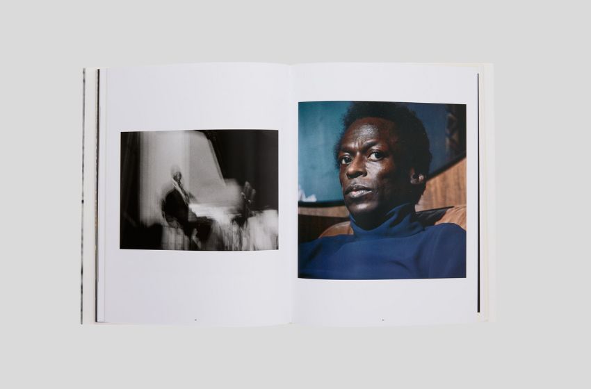 Grace Wales Bonner - Dream in the Rhythm, MoMa, Ensemble books