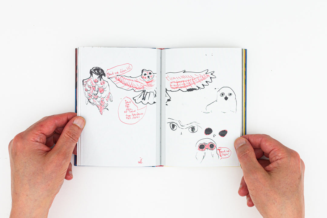 Vera Muratet Tout Va Bien Ensemble