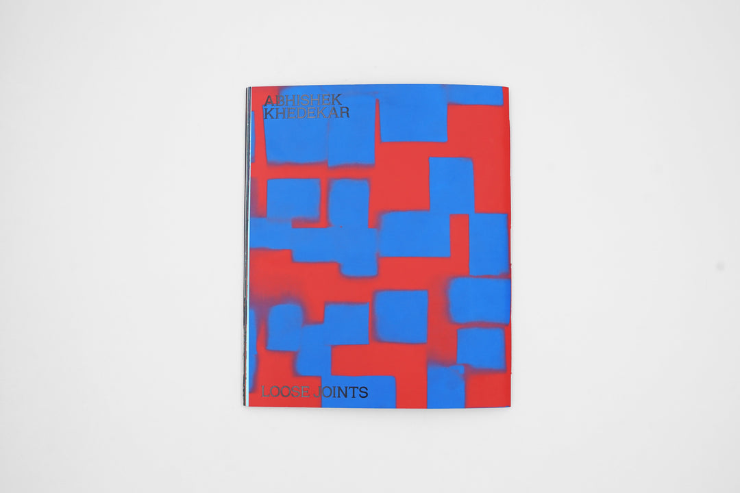 Abhishek Khedekar – Tamasha published by Loose Joints
