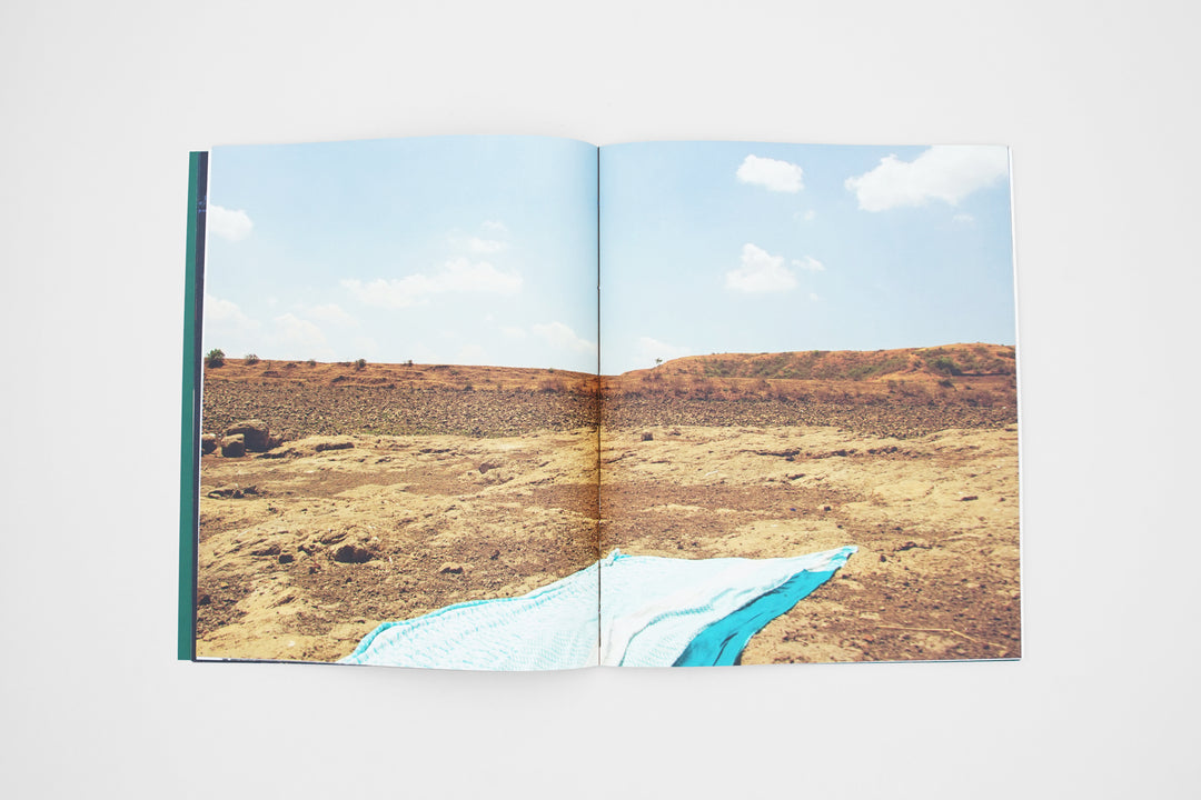 Abhishek Khedekar – Tamasha published by Loose Joints