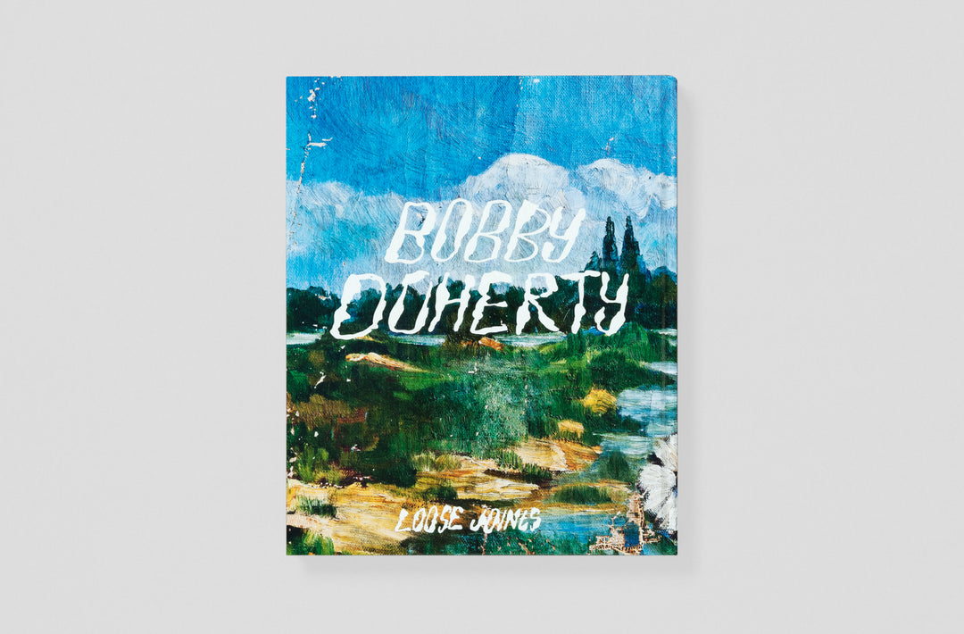 Bobby Doherty – Dream about Nothing