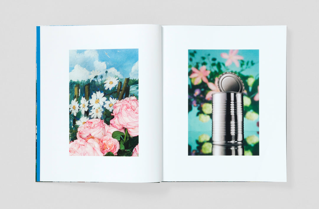 Bobby Doherty – Dream About Nothing, book published by Loose Joints. ISBN9781912719501